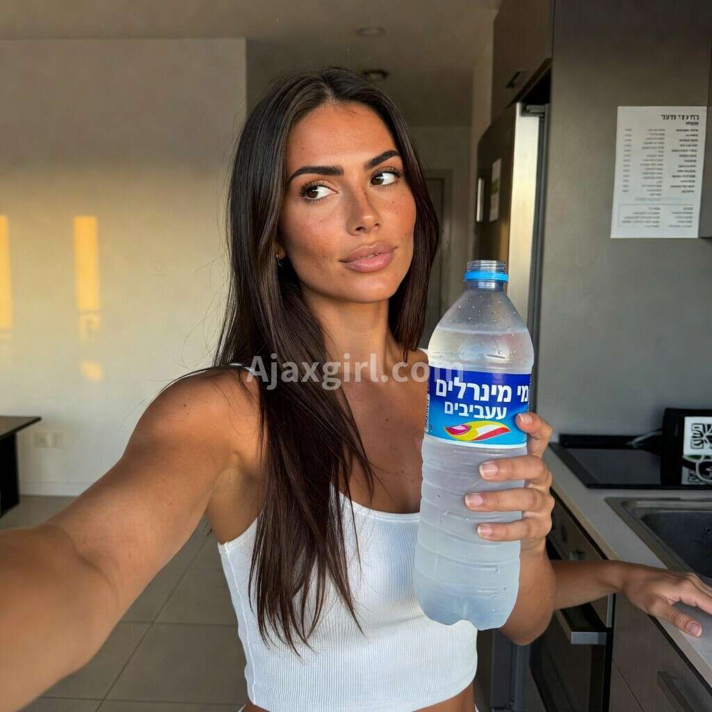 ערב אחד עם בחורה מגיעה עד אליך בתל אביב – חוויה אמיתית ששינתה את התפיסה